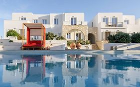 Kallisti Paros